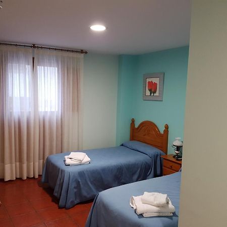Aoiz Hostal Itxaso-Enea מראה חיצוני תמונה