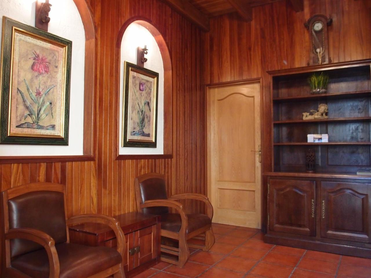 Aoiz Hostal Itxaso-Enea מראה חיצוני תמונה
